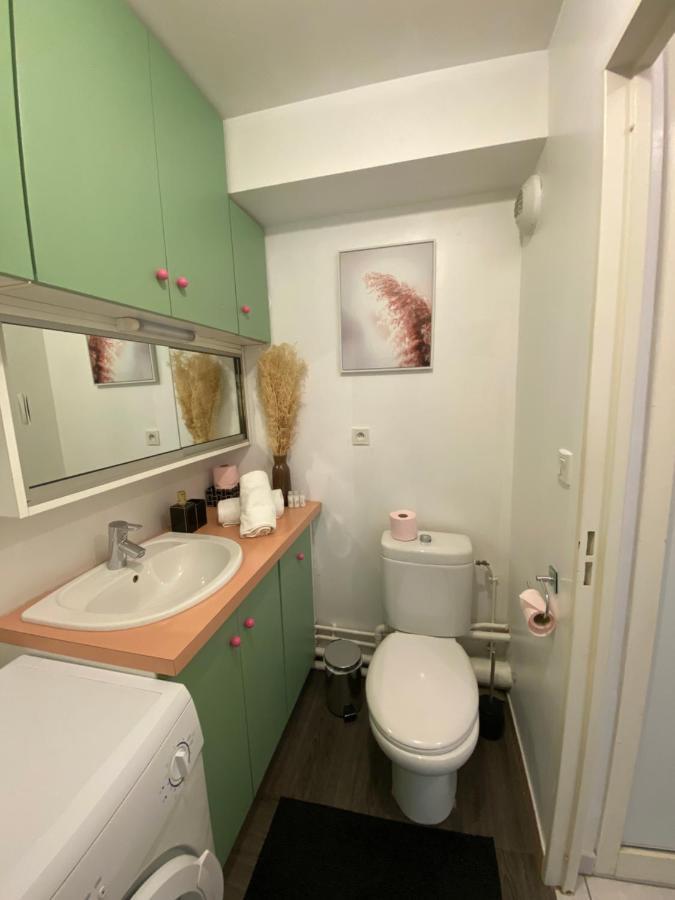 Aimys Rental Parc Des Expositions カンペール エクステリア 写真